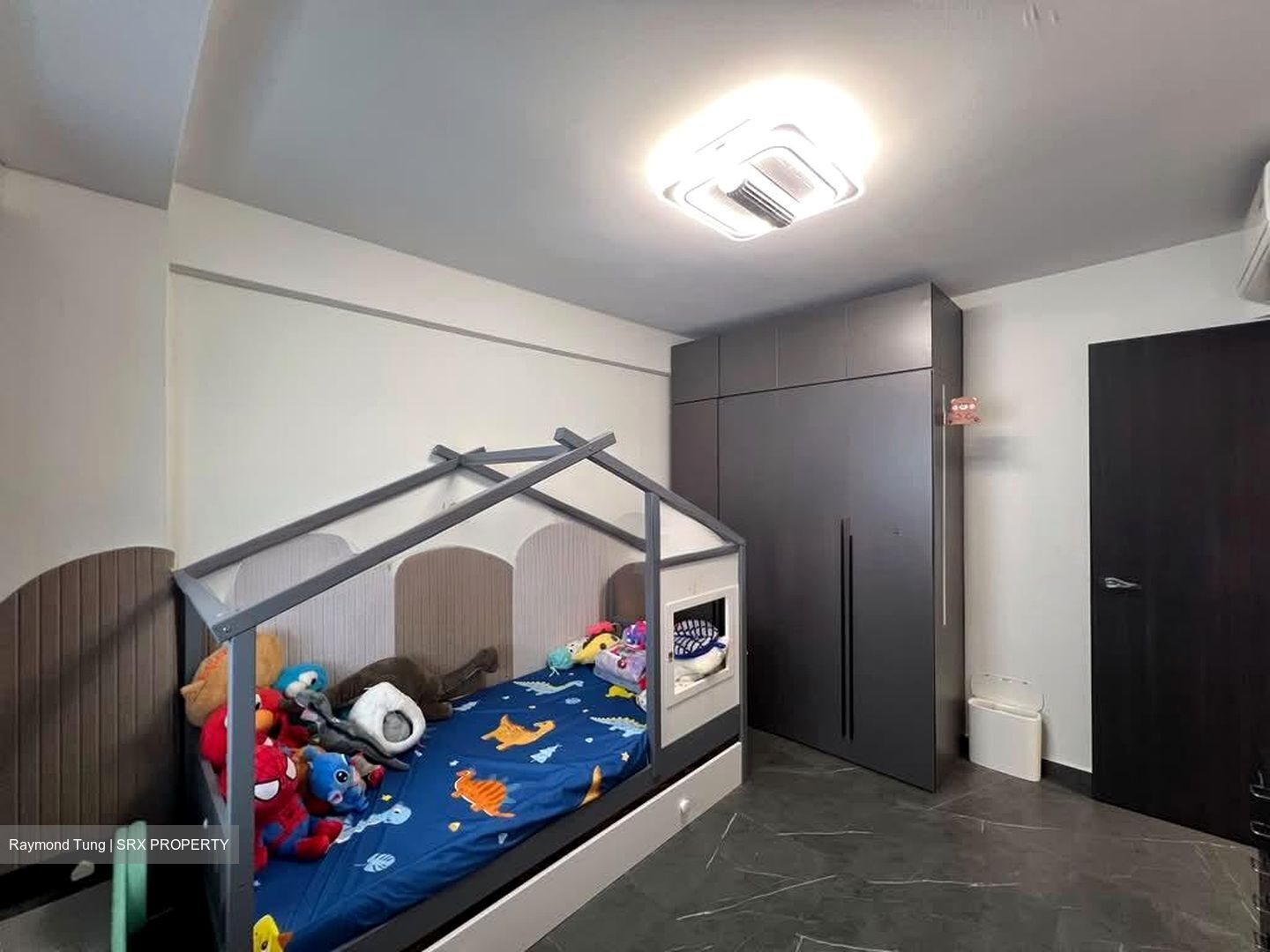 Blk 129 MARSILING RISE (Woodlands), HDB 5 Rooms #569995731